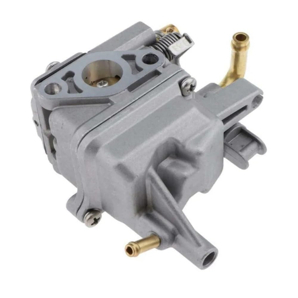JeeYe Marine Carburetor for Outboard Engine Compatible with F2.5 Four Stroke 69M-14301