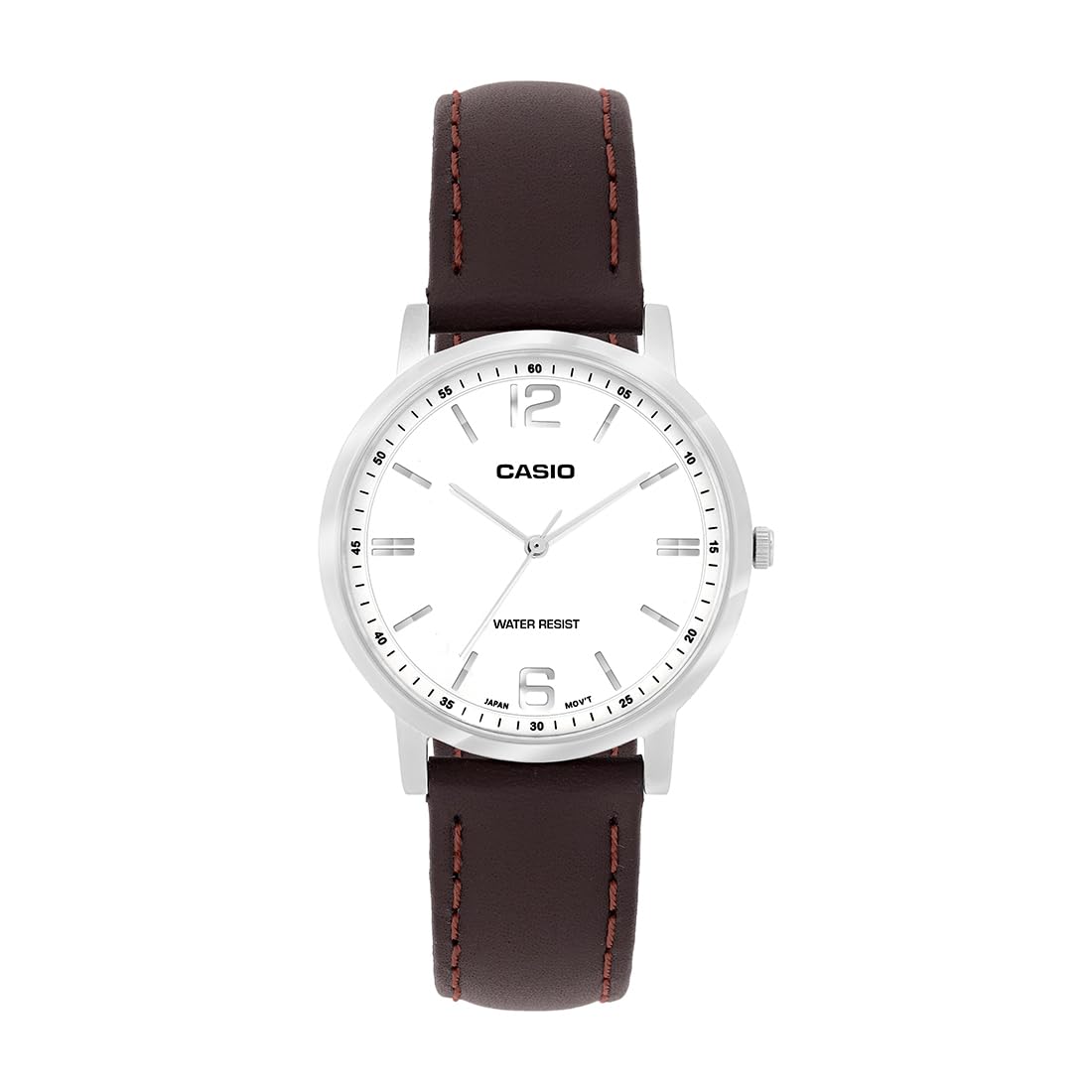 Enticer Ladies LTP-SN5YL-7A Analog White Dial Women (A2448)-image-46