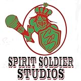 soldier force  Spirit Soldier Studios