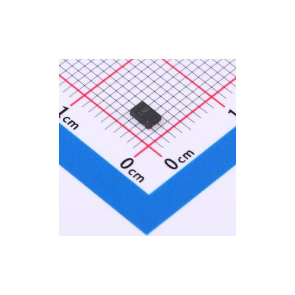 (10pcs) CN3166 DFN-8