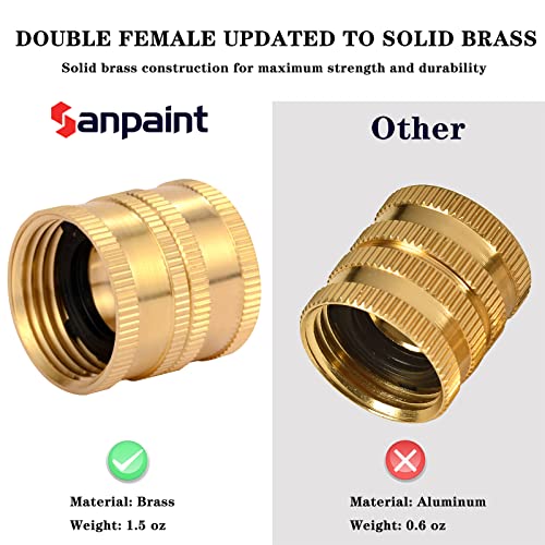 image for Sanpaint 2 Pack 3/4