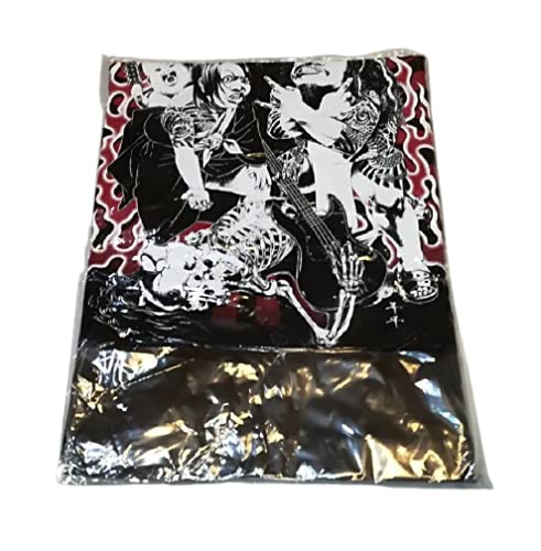 Amazon.co.jp: マキシマム ザ ホルモン（MAXIMUM THE HORMONE）和彫