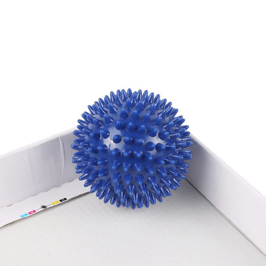 Set da Due Pezzi per Massaggio ai Piedi, Separatori per Dita sovrapposte, correttore per Piastra in Gel di Silicone, distanziatori per Alluce valgo Dita storte