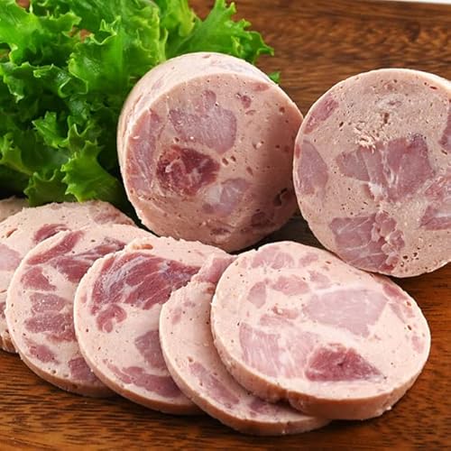 グルメソムリエ 日光HIMITSU豚のビアシンケン