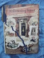 10 Downing Street: the Romance of a House B0007JWJFI Book Cover