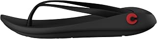 Flip Flops for Men & Women – Customizable Sandals with Arch Support | GRS-Certified Recycled EVA | Lightweight Sustainable Travel Footwear