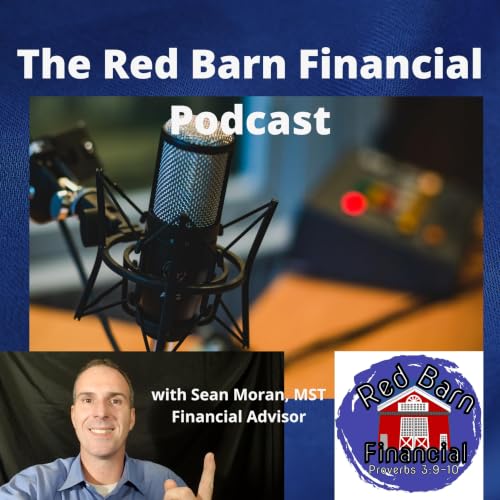 Couverture de Red Barn Financial Podcast