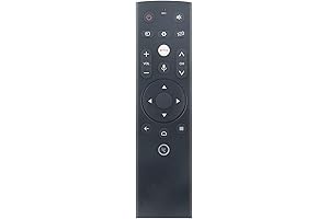 ALLIMITY Replacement Remote Control Compatible with LETV LEECO TV Super3 Super4-X43 X55...