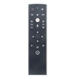 ALLIMITY Replacement Remote Control Compatible with LETV LEECO TV Super3 Super4-X43 X55 X65 X60S No Voice