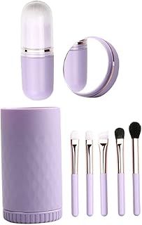 1set Makeup Brush Set Travel Makeup Tool Kit ...