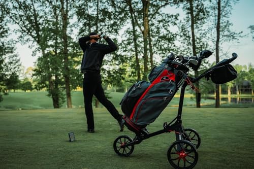 Image of Bag Boy Chiller Pro Golf Cart Bag