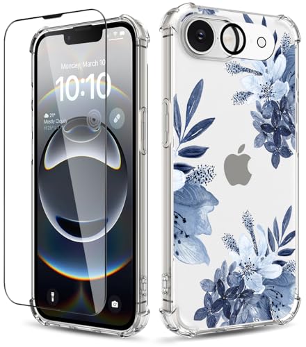 YOYORI for iPhone 16e Case