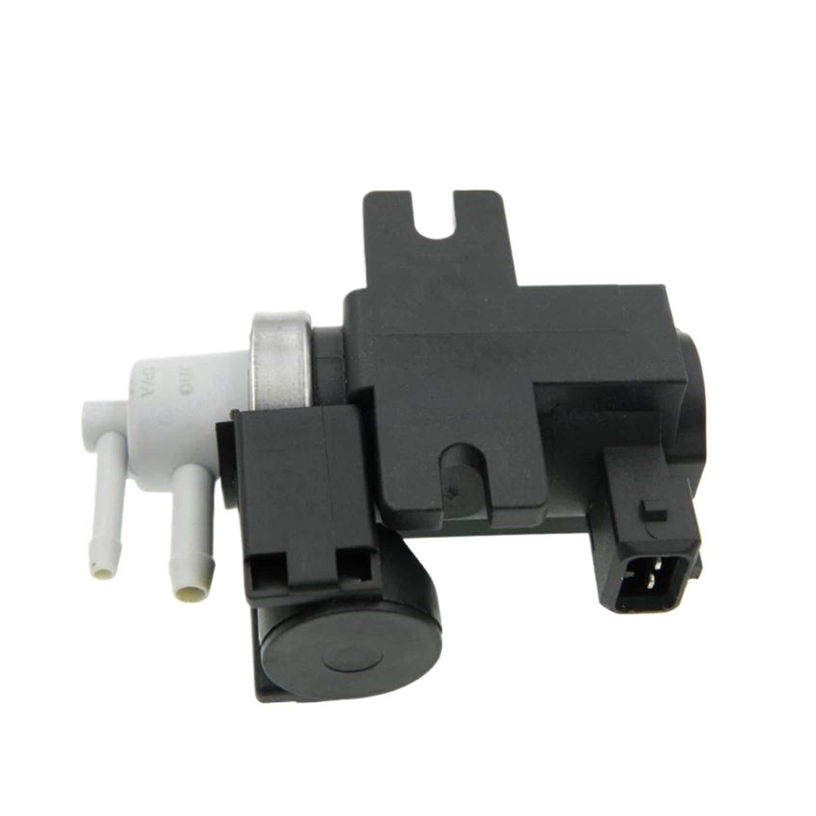 Uidjivds Valve Car Egr S Fit For Ssangyong Actyon Kyron Rexton 2.7 Xdi 6655403197 6655403497 Turbo Boost Pressure Converter Solenoid Turbo Boost Pressure Solenoid