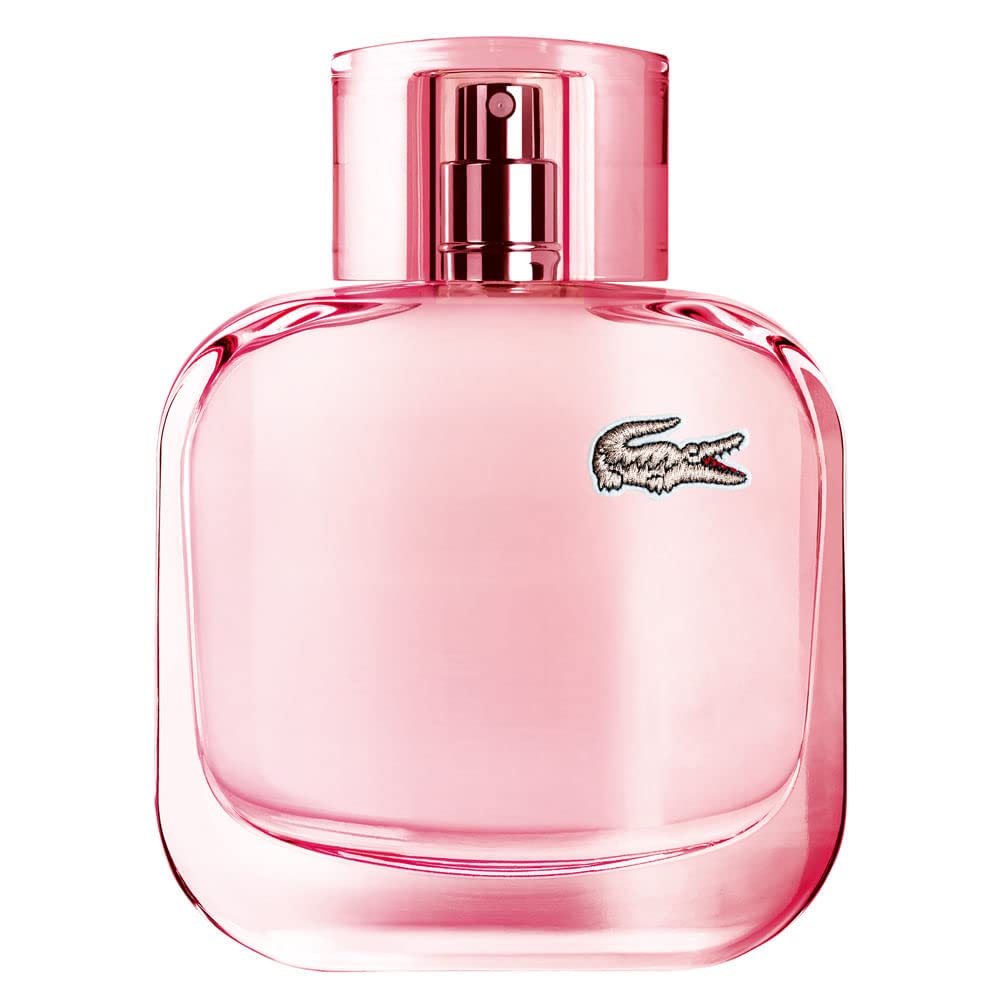Lacoste L.12.12 Sparkling Pour Elle Eau de Toilette, 50 ml