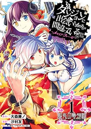 ダンジョンに出会いを求め　ダンまち　1巻〜17巻　ソードオラトリア　1巻〜12巻 ダンジョンに出会いを求めるのは間違っているだろうか 外伝