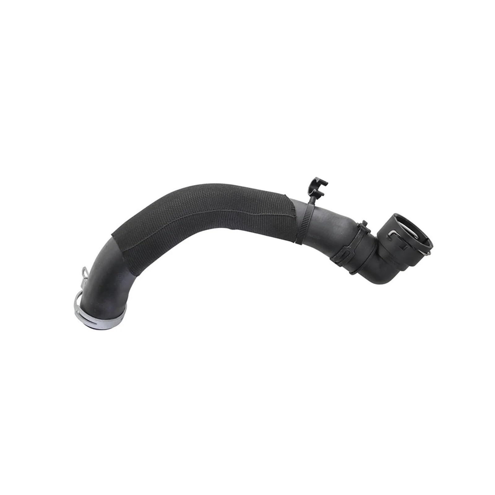 Upper Radiator Coolant Hose for Land Rover for Discovery IV L319 for Range Rover Sport L320 LR043326 LR095544 E4228104 Engine Parts