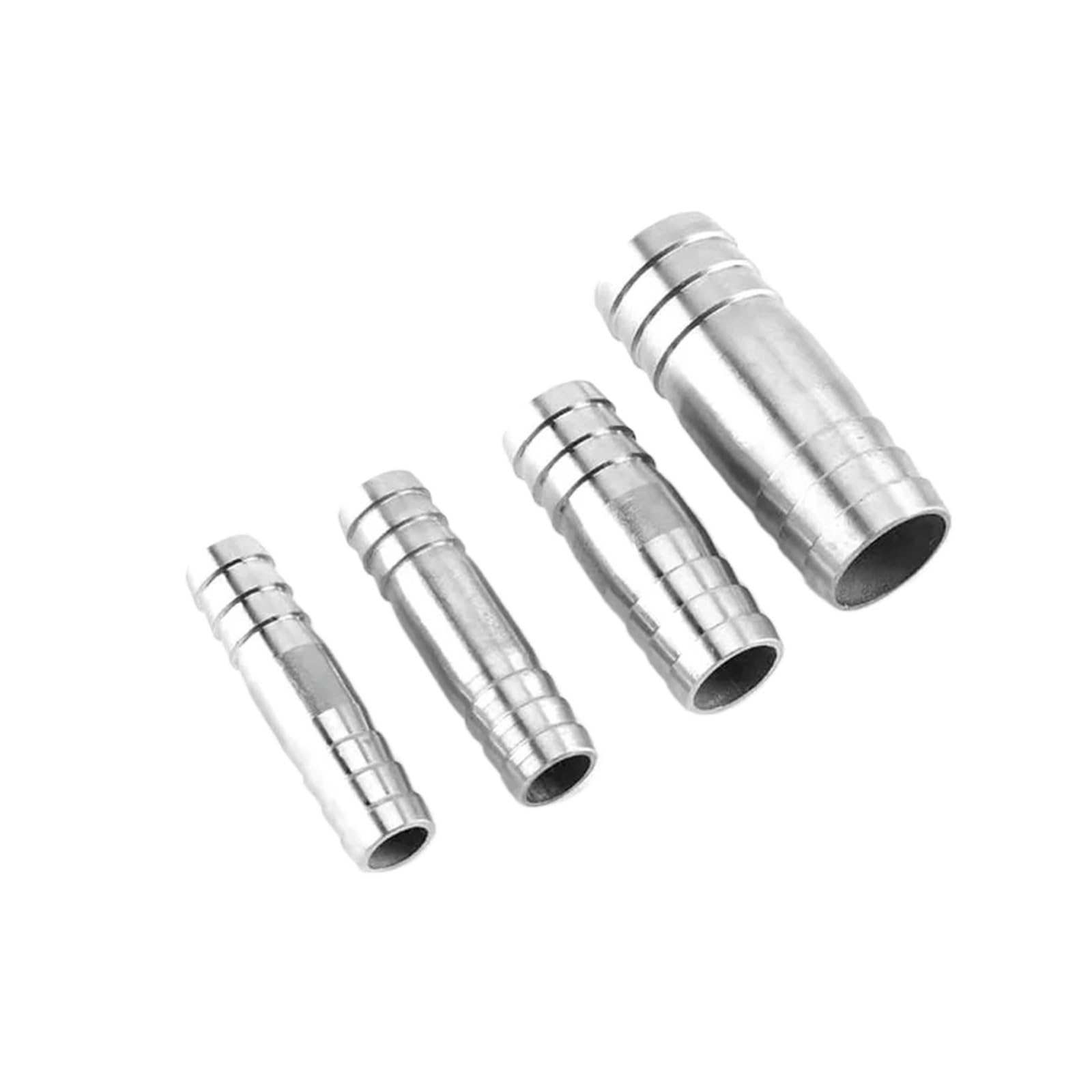 Złącze króciec do węża prysznicowego ze stali nierdzewnej 304 | Stal nierdzewna 304 6-34 mm Krzyżyk TYX do prysznica: Adapter do głowicy prysznicowej(Elbow,32mm)