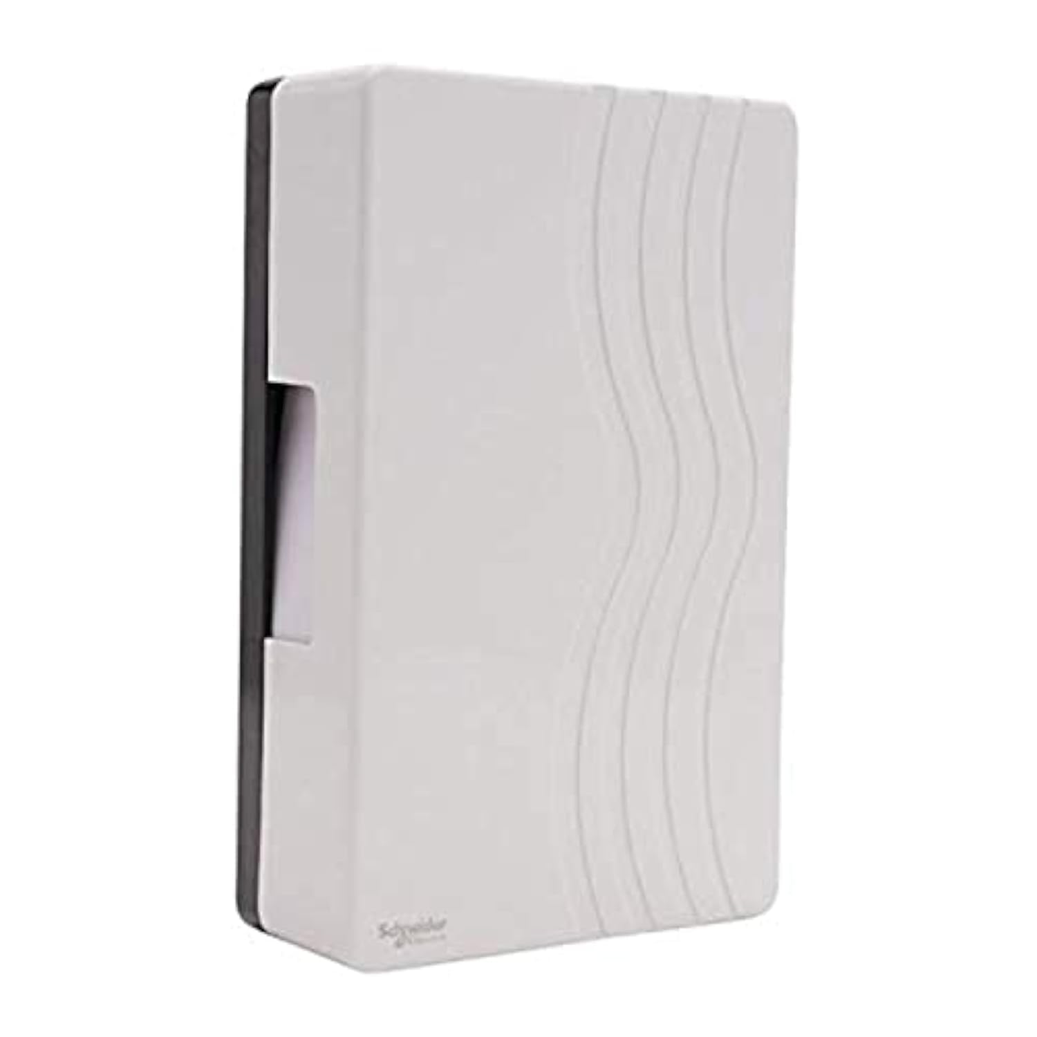 Schneider Electric Ding Dong ドアベル、ホワイト