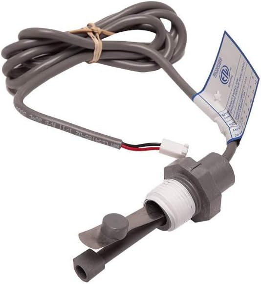 Harwil Corporation ビーチコーマー フロースイッチ 4090540