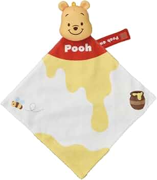 m*o様 プーさん　パペット プーさん パペット ぬいぐるみ 【公式通販】