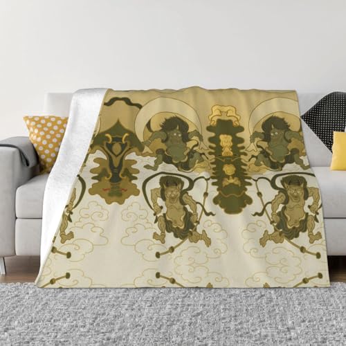 ���_�Ɨ��_ �����G �a�� �唻�h���ӂ�ӂ�ѕz ���_�炩�G�A�R���΍�t�����l�� �t�@�b�V���i�u�����y�ۉ��ыʖh�~ 80"X60"