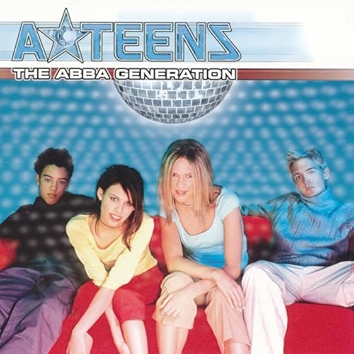 7. The ABBA Generation (US Version)