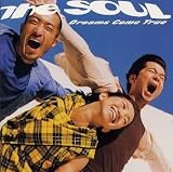 DREAMS COME TRUE GREATEST HITS "THE SOUL"(DREAMS COME TRUE)