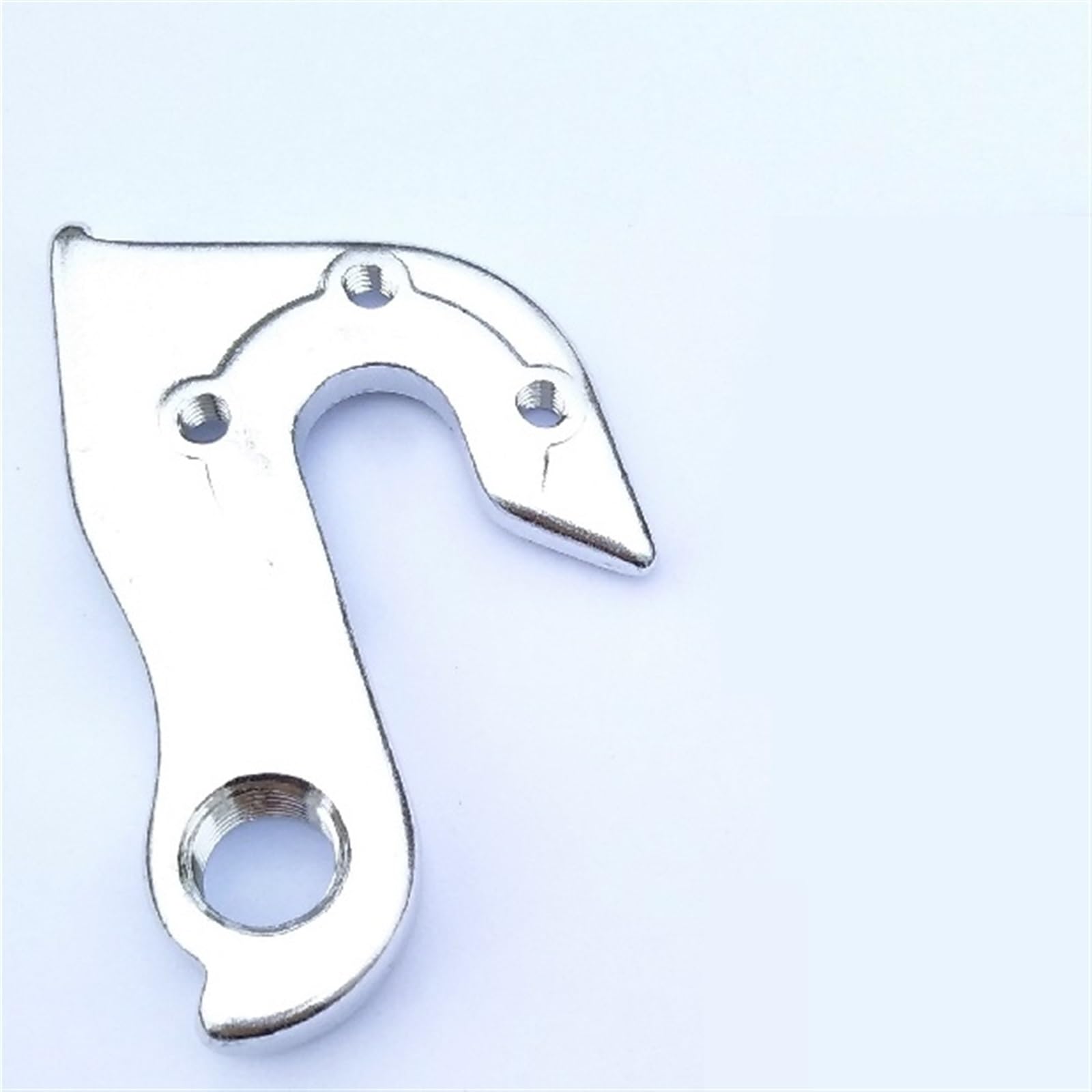 JARUMIBicycle Rear Gear Derailleur RD Hanger, for Ghost, for LAPIERRE ZESTY  714 SPICY PRO RACE 200, for Mosso Java, for Claud Butler Mech Dropout