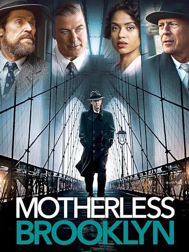 Motherless Brooklyn
