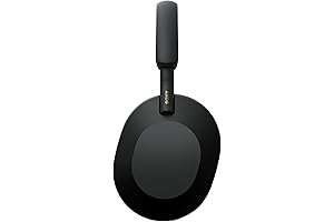 Sony WH-1000XM4 Noise Canceling Wireless Headphones