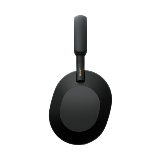 Sony WH-1000XM5 Toonaangevende ruisonderdrukking draadloze hoofdtelefoon, Hi-Res Audio, Beste telefoongesprekkwaliteit, 30 uur batterijduur, Draagdetectie, Alexa voice assistant, Multipoint - Zilver