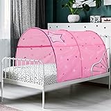 Alvantor Starlight Bed Canopy Dream Kids Play Tents Playhouse Privacy Space Twin Sleeping Indoor...