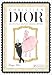 Produktbild Christian Dior: Die stilvolle Welt des Modeschöpfers. Mit Goldschnitt und Goldfolienprägung (Bewegte Leben aus der Modewelt, Band 2)