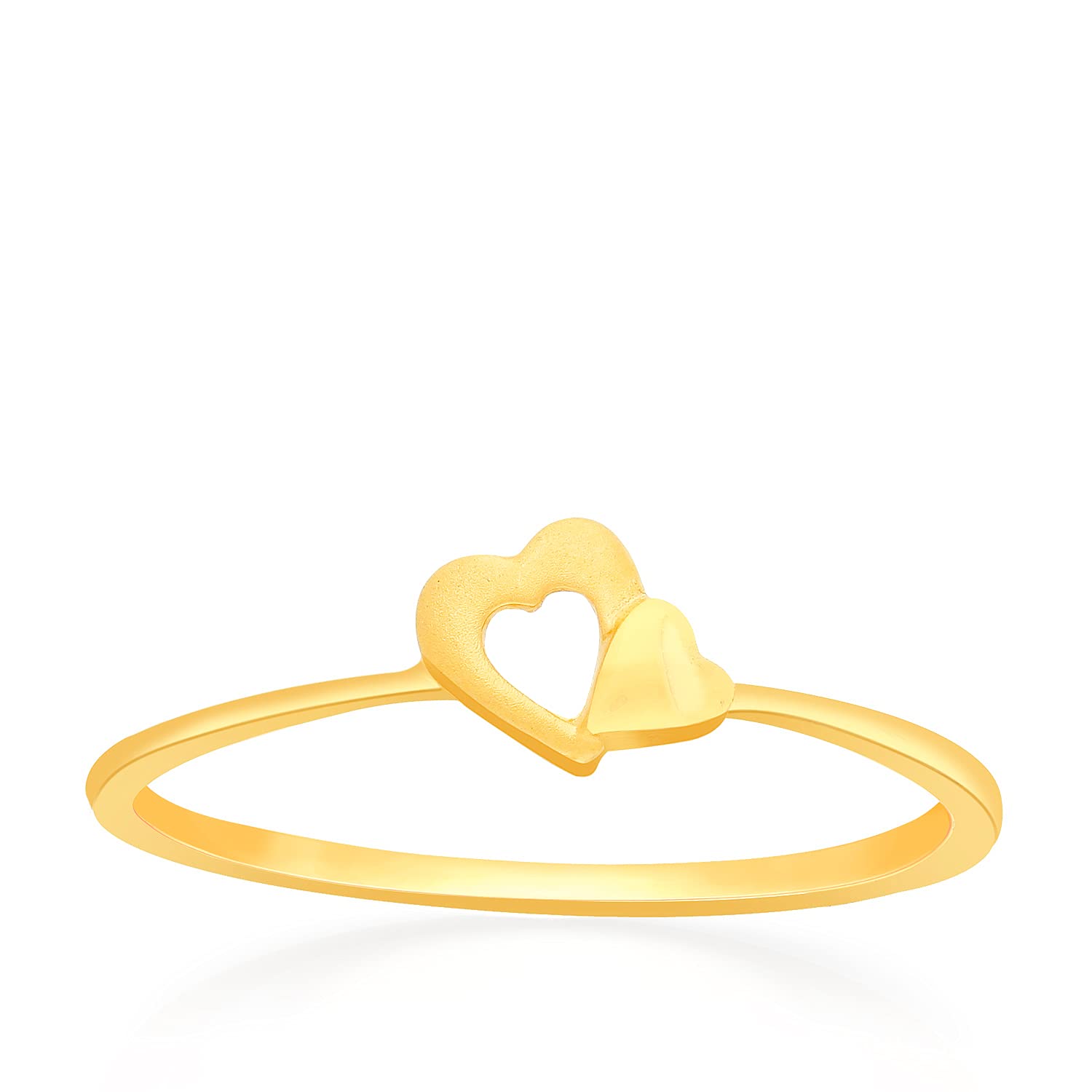 Malabar Gold & Diamonds Gold Ring for Women 22 K | Gold Ring for Women 22k Gold Pure | 22 Kt (916) BIS Hallmark Certified Pure Gold Ring for Birthday, Engagement, Anniversary & Diwali Gift (B0BDVNHWWC) Amazon Price History, Amazon Price Tracker