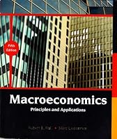Macroeconomics: Principles and Application 1111068704 Book Cover