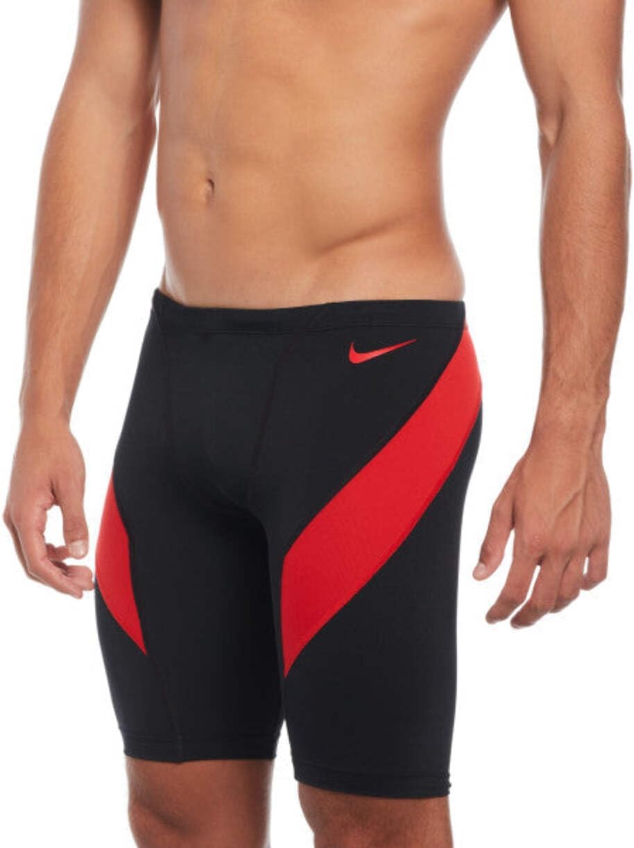 Nike Vex Jammer Male University Red 36