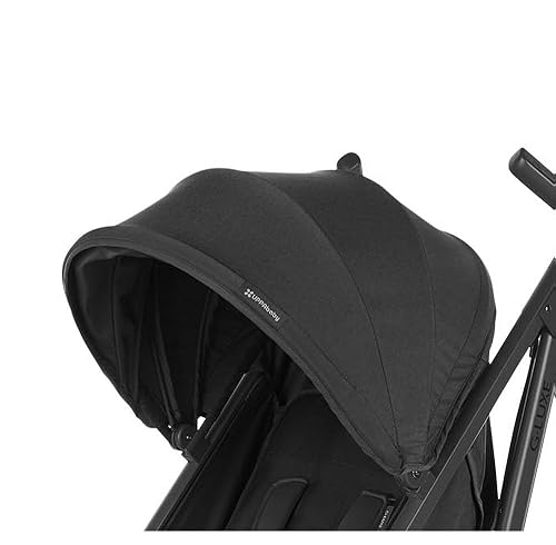 Amazon.com: UPPAbaby G-Luxe Cochecito estilo paragüitas/Diseño