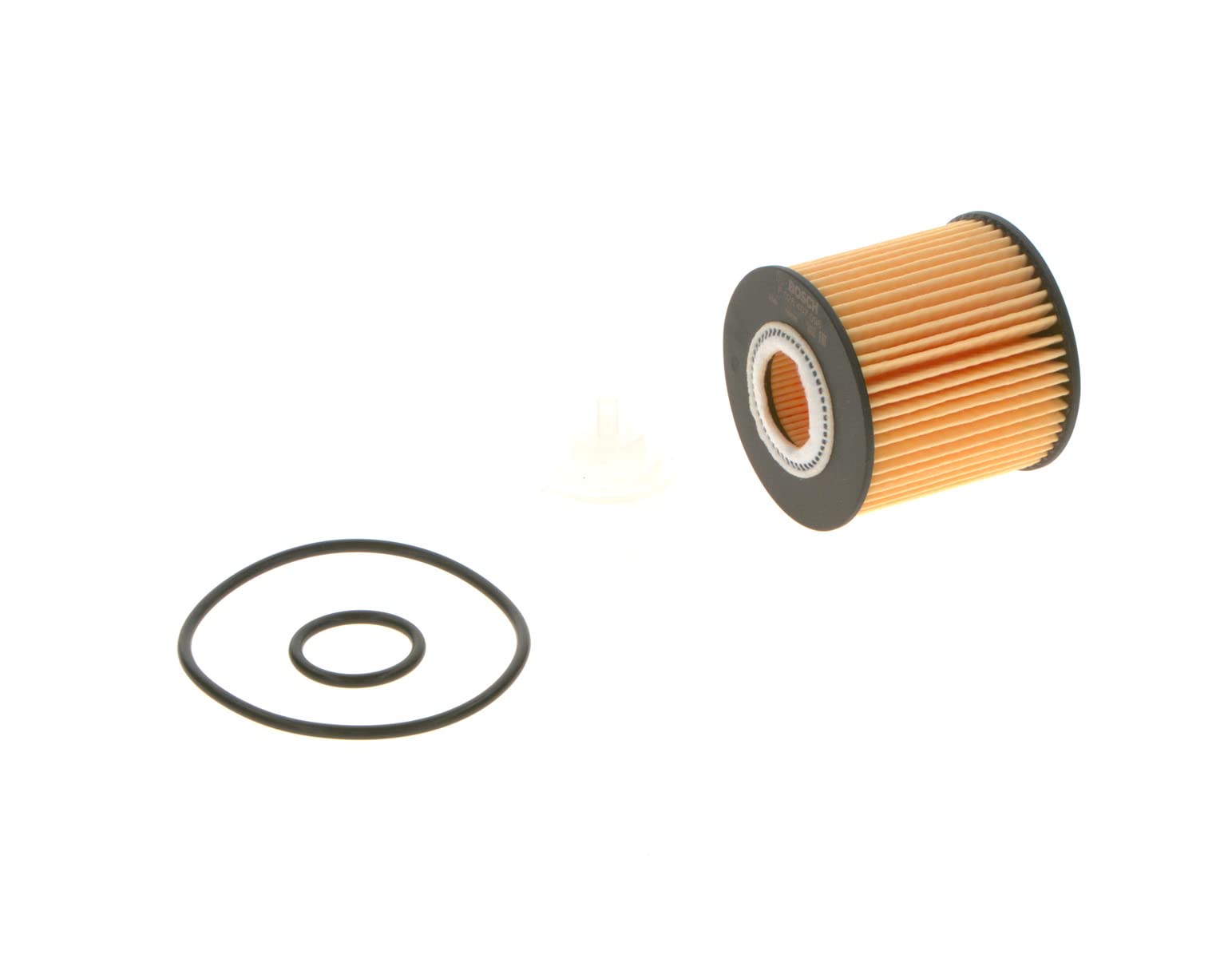Amazon.com: Bosch Genuine Replacement Oil Filter F026407098  