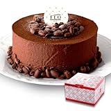 FLO PRESTIGE(フロプレステージュ) ショコラアメール 冷凍ケーキ フランス仕込み デパ地下 直径約12cm | 誕生日 ご褒美 洋菓子 ケーキ チョコレートケーキ ギフト プレゼント