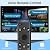 BN59-01385A BN59-01391A BN59-01357A Solar Voice Remote Replacement for Samsung Frame Smart TV Remote with Rechargeable Solar Cell