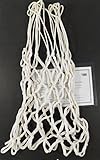 Utah Jazz vs. Memphis Grizzlies NBA Game Used Basketball Net 12-7-2019 - NBA Game Used