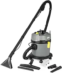 Kärcher Limpadora de Estofados Puzzi 4/15Classic 220V