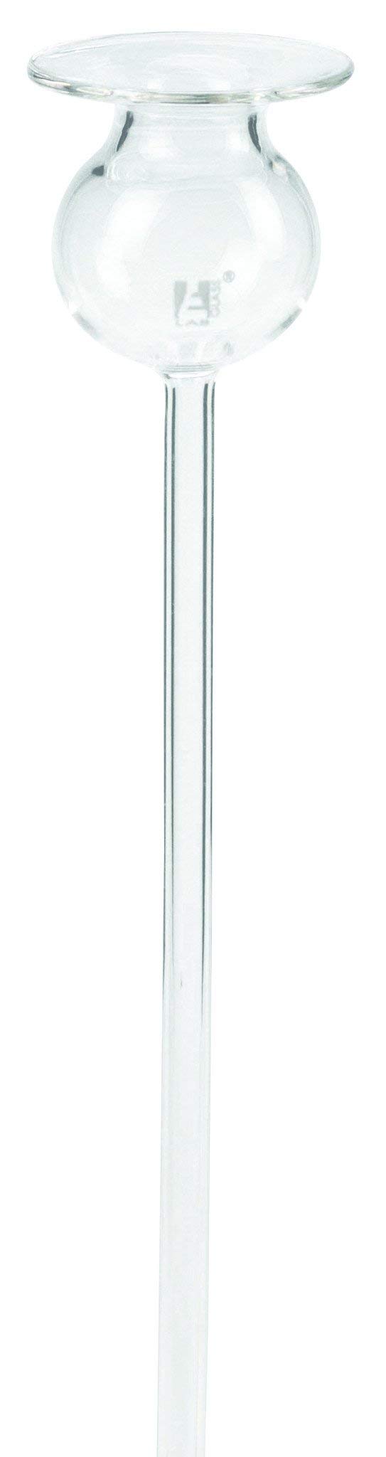 Thistle Funnel, 11.75" (30cm) - Thick, Stout Wall Design - Labs