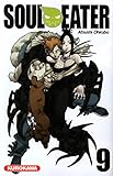  Soul Eater, Tome 9 :