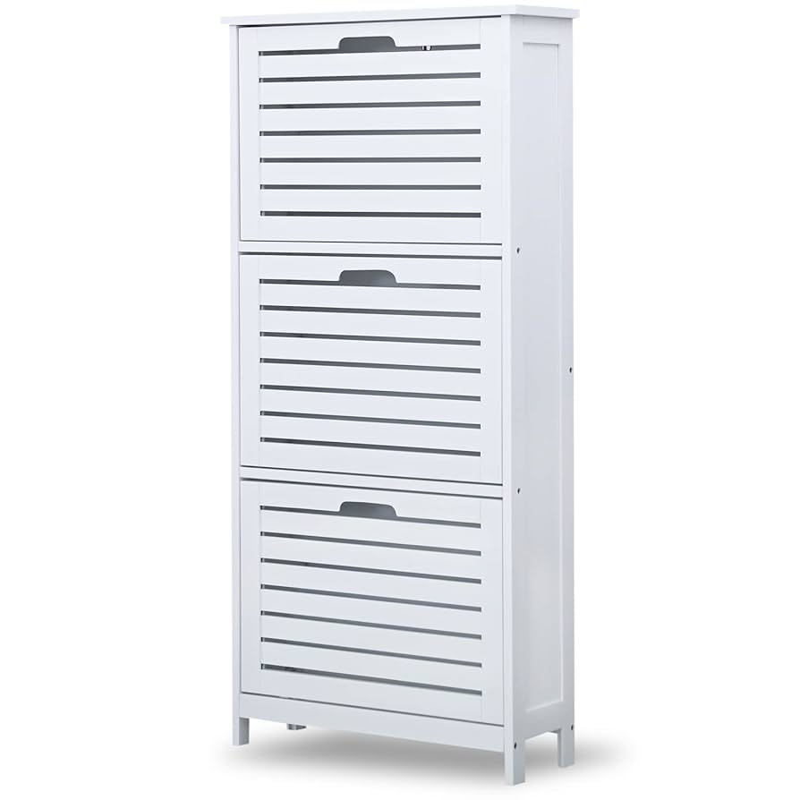 moca company Aria 完成品　シューズラック 省スペース　薄型 Amazon｜moca company Aria 完成品 薄型 フラップ シューズボックス