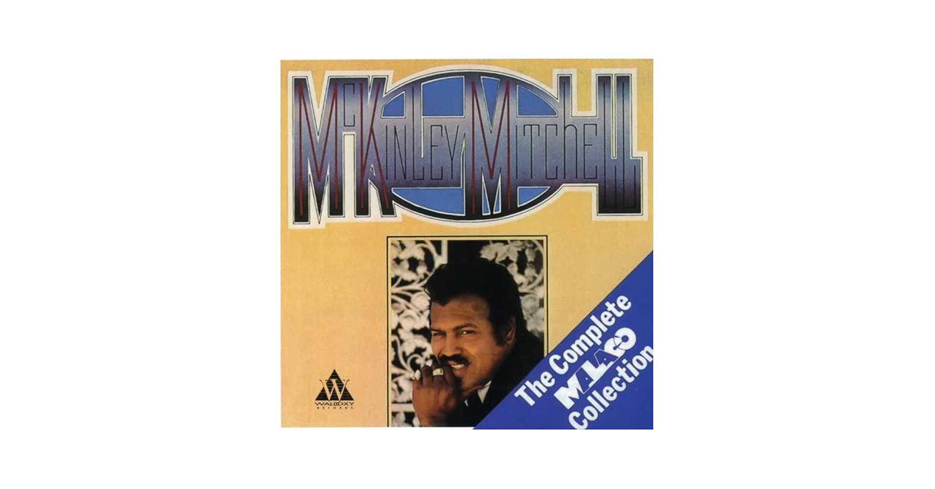 MITCHELL,MCKINLEY - Complete Malaco Collection - Amazon.com