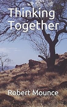 Paperback Thinking Together Book