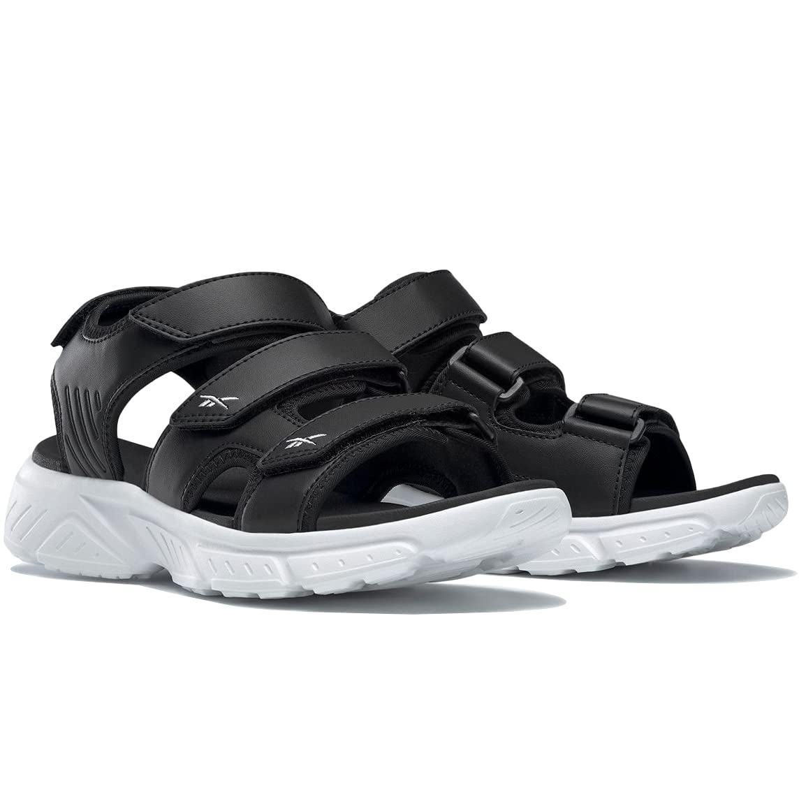 Amazon | [リーボック] ハイペリウム サンダル Hyperium Sandals