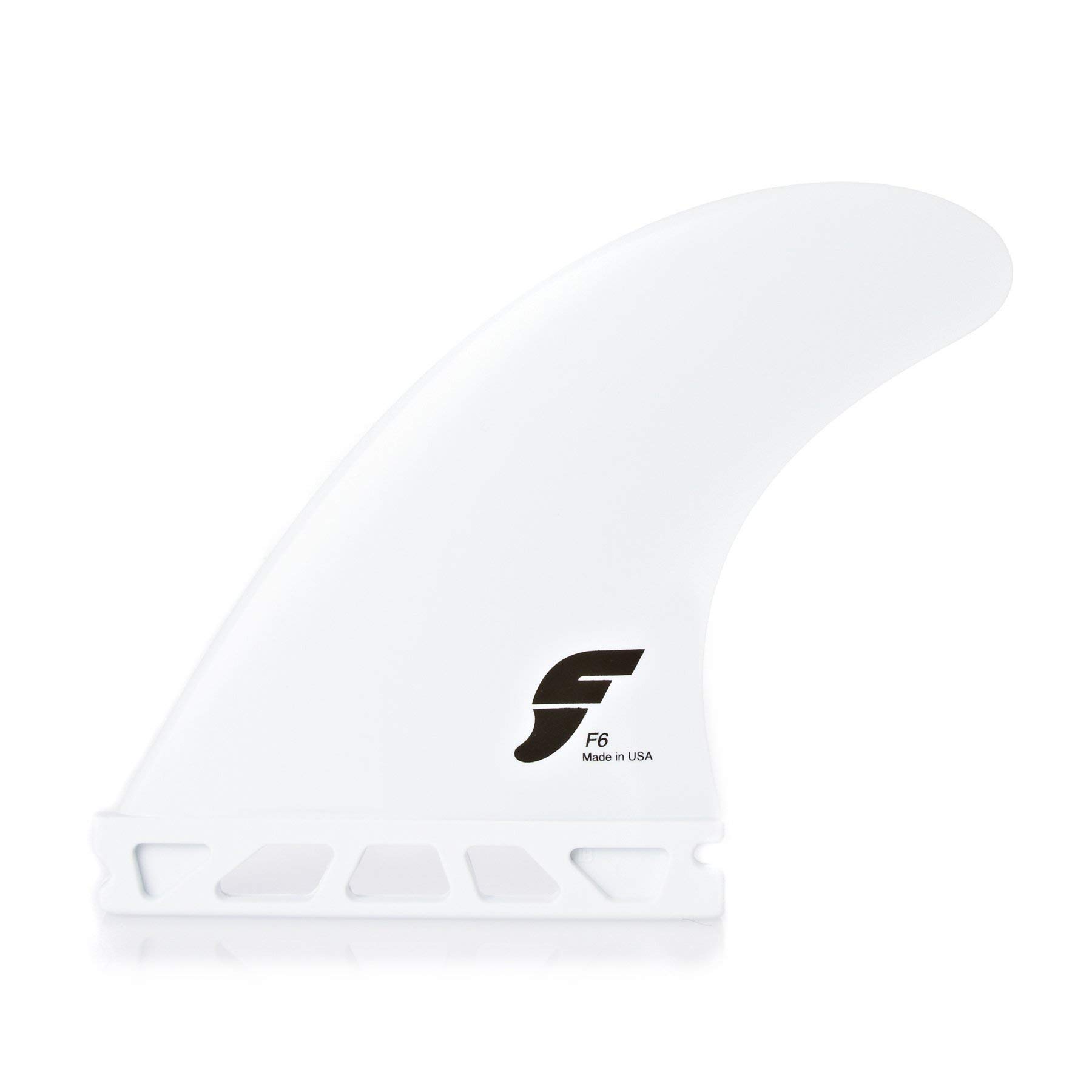 Amazon | Futuresユニセックスf6 Thermotech M Tri Fin Set