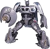 transformers jazz vs megatron Officially Licensed from Unbekannt SS-09 Autobot Jazz Transformers Movie Studio Series